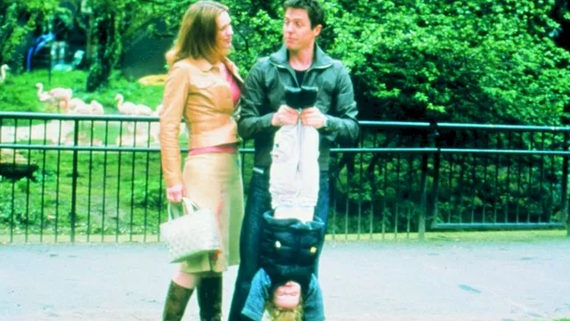 Photo du film : Pour un garcon