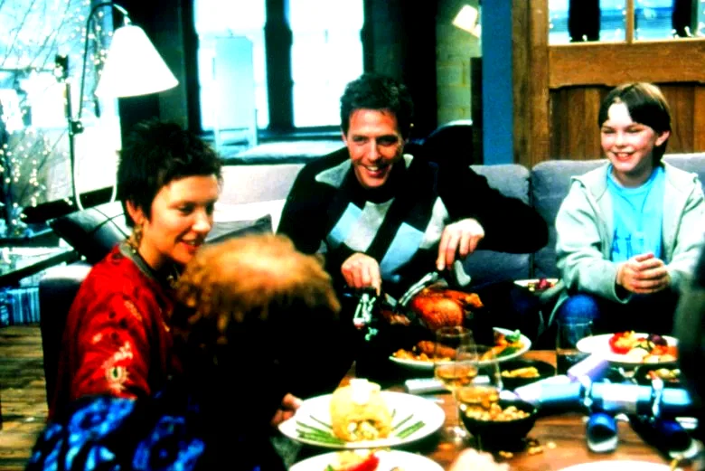 Photo 6 du film : Pour un garcon