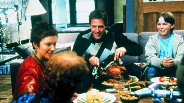 Photo du film : Pour un garcon