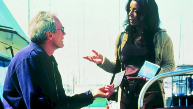 Photo du film : Créance de sang