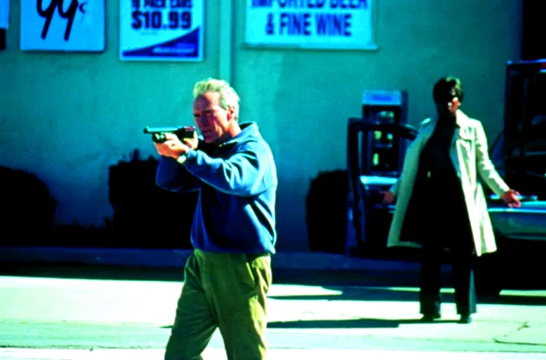 Photo 6 du film : Créance de sang