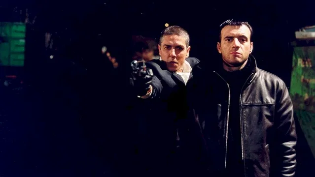 Photo du film : La mentale