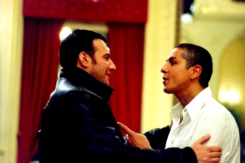 Photo 3 du film : La mentale