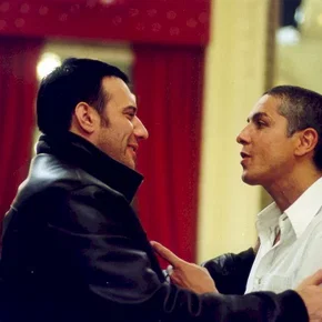 Photo du film : La mentale