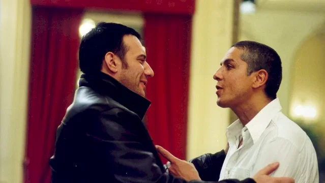 Photo du film : La mentale