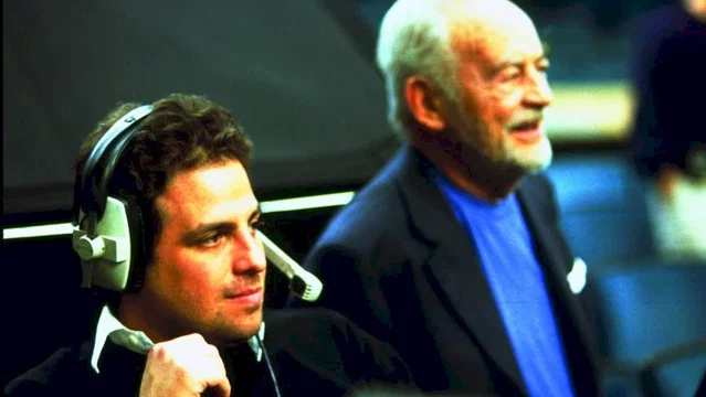 Photo du film : Dragon rouge