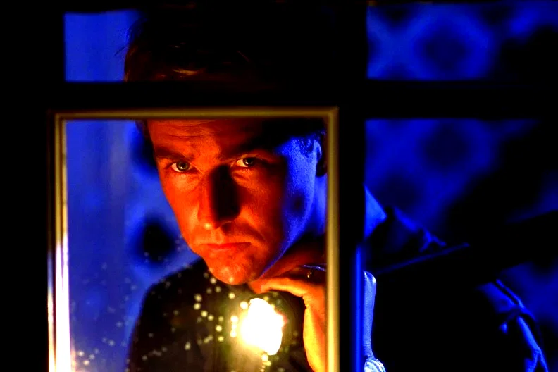 Photo 3 du film : Dragon rouge