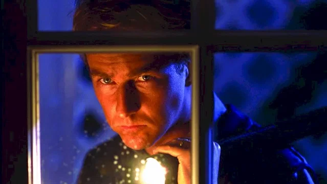 Photo du film : Dragon rouge