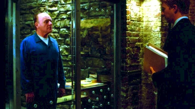 Photo du film : Dragon rouge