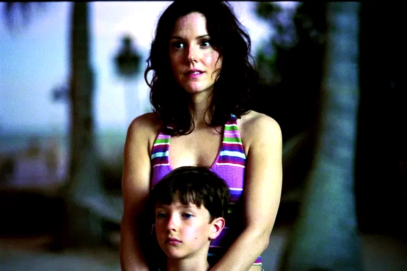Photo 8 du film : Dragon rouge