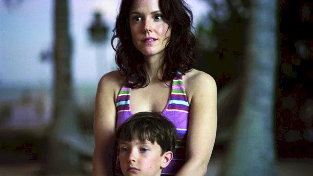 Photo du film : Dragon rouge