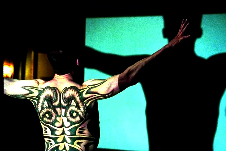 Photo 12 du film : Dragon rouge