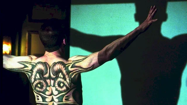 Photo du film : Dragon rouge