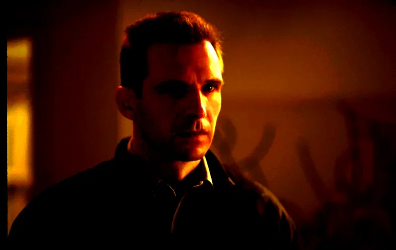 Photo 13 du film : Dragon rouge
