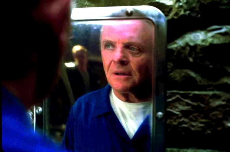 Photo 15 du film : Dragon rouge