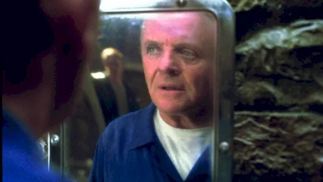 Photo du film : Dragon rouge