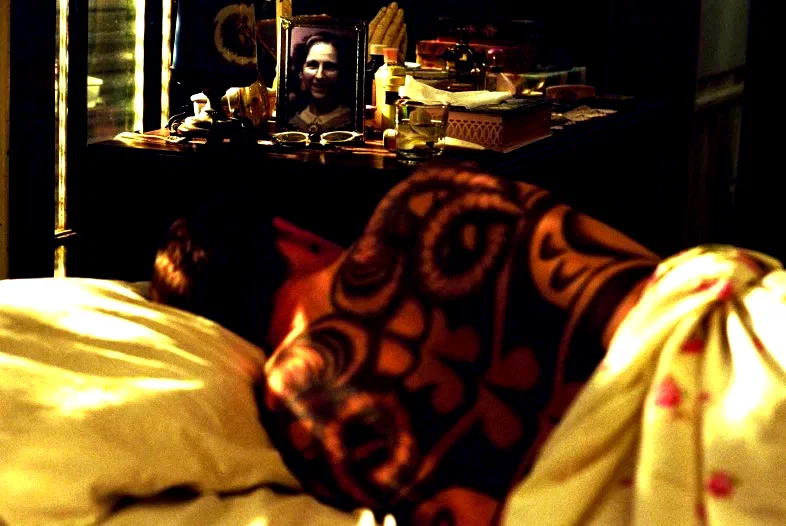 Photo 16 du film : Dragon rouge