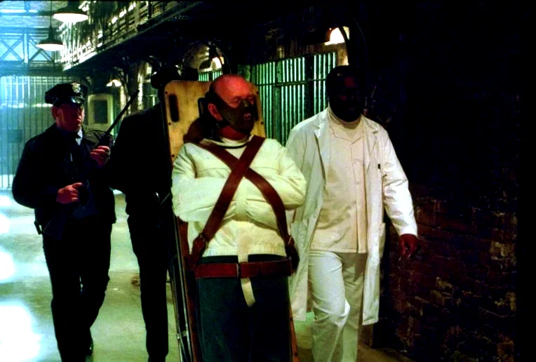 Photo 17 du film : Dragon rouge