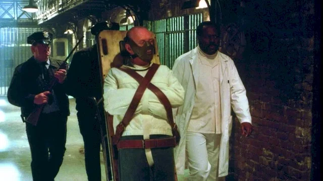 Photo du film : Dragon rouge