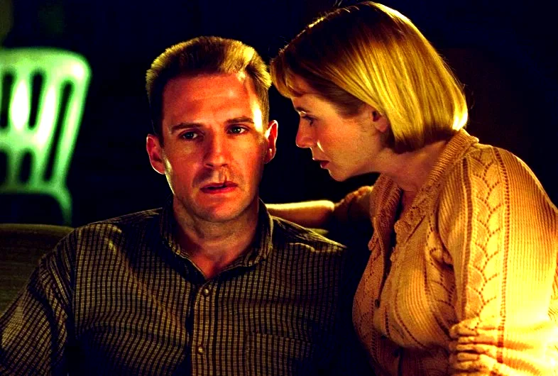 Photo 19 du film : Dragon rouge