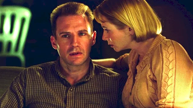 Photo du film : Dragon rouge
