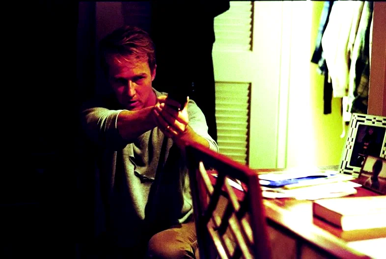 Photo 21 du film : Dragon rouge
