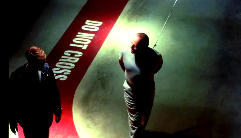 Photo 22 du film : Dragon rouge
