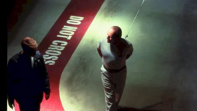 Photo du film : Dragon rouge