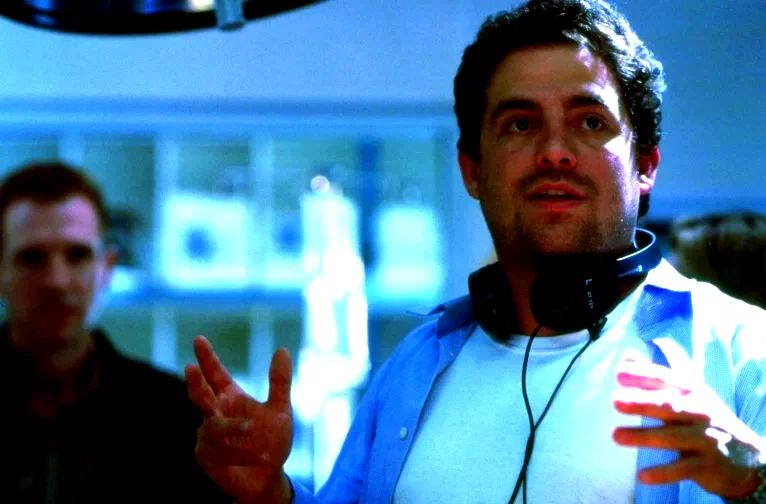 Photo 23 du film : Dragon rouge
