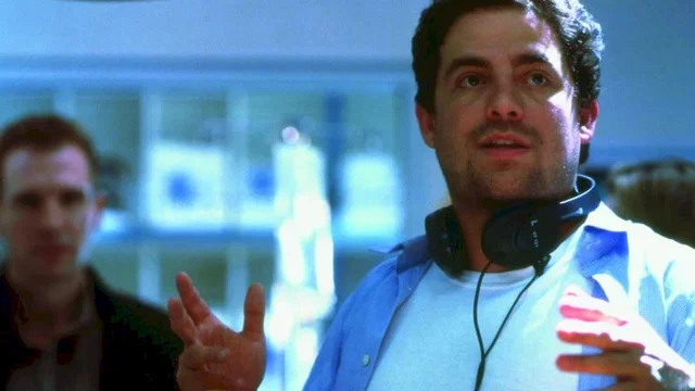 Photo du film : Dragon rouge