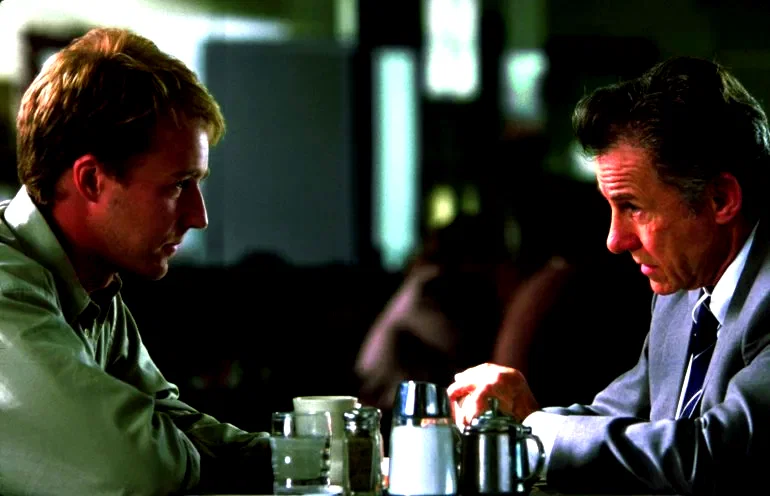 Photo 24 du film : Dragon rouge