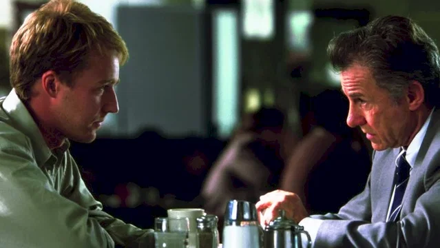 Photo du film : Dragon rouge