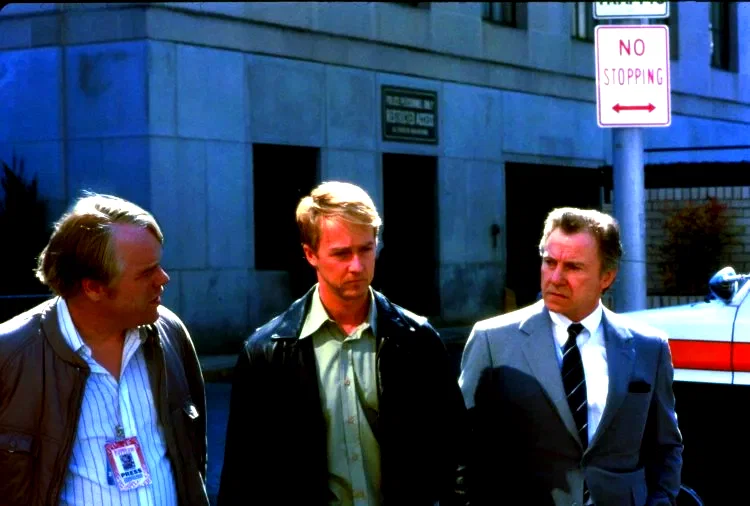 Photo 26 du film : Dragon rouge