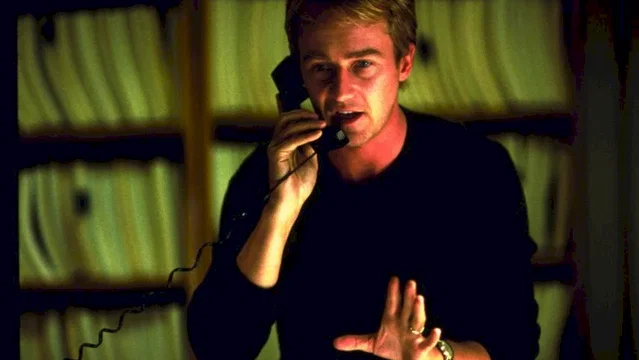Photo du film : Dragon rouge