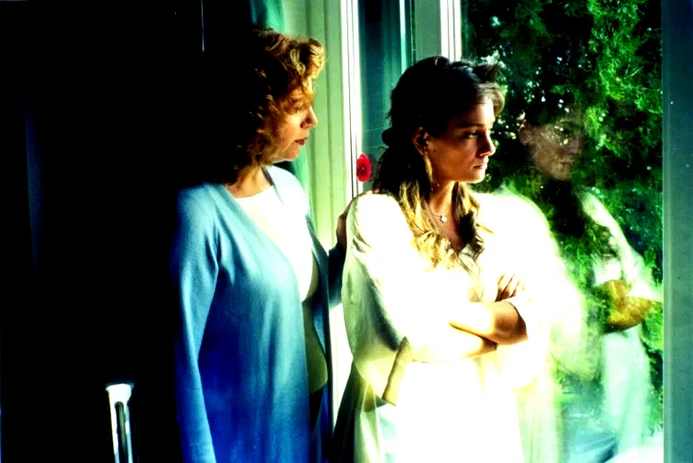 Photo 2 du film : Juste un baiser
