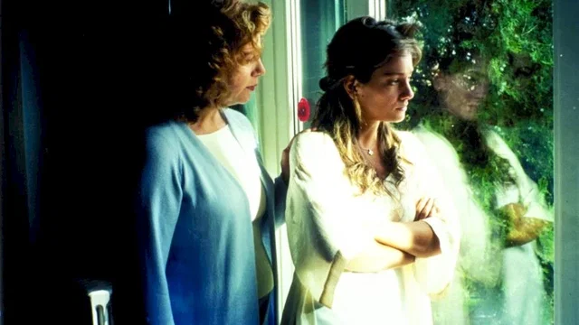 Photo 2 du film : Juste un baiser