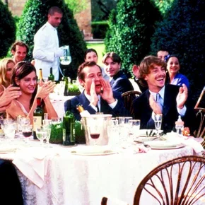 Photo du film : Juste un baiser