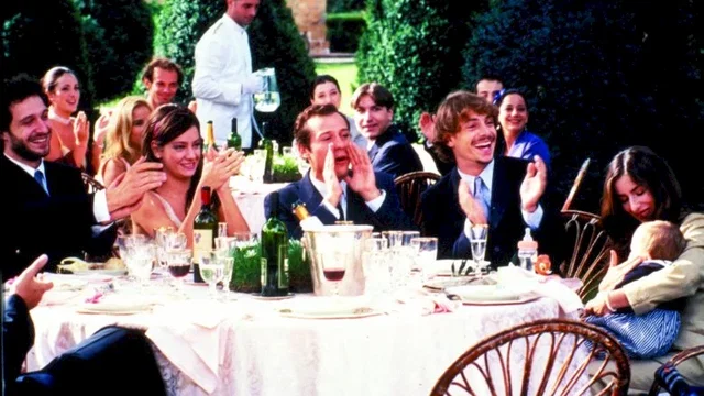 Photo 3 du film : Juste un baiser