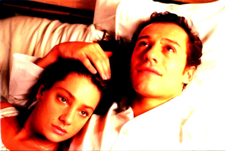 Photo 4 du film : Juste un baiser