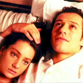 Photo du film : Juste un baiser
