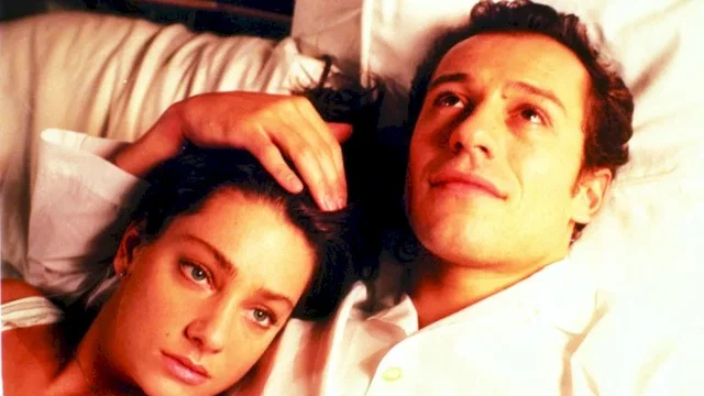 Photo 4 du film : Juste un baiser