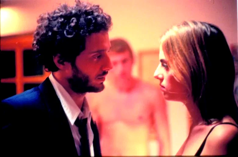 Photo 5 du film : Juste un baiser