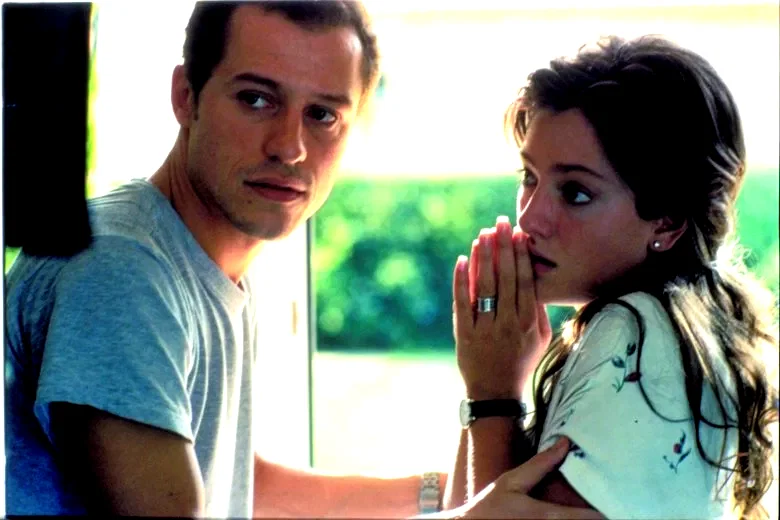 Photo 6 du film : Juste un baiser