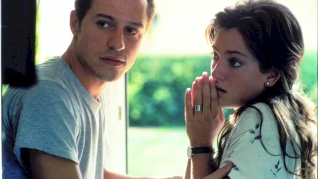 Photo 6 du film : Juste un baiser