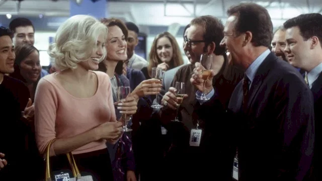 Photo du film : 7 jours et une vie