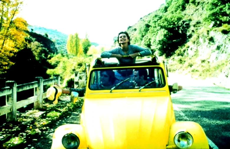 Photo du film : Vers la Révolution en 2 CV