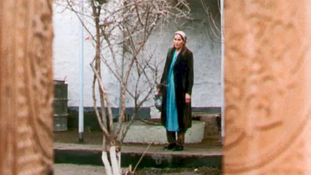 Photo du film : L'ange de l'epaule droite