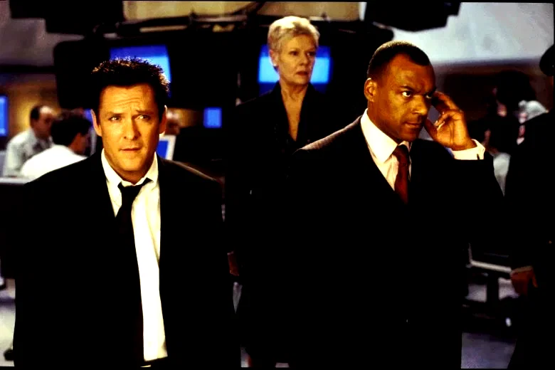 Photo 5 du film : Meurs un autre jour