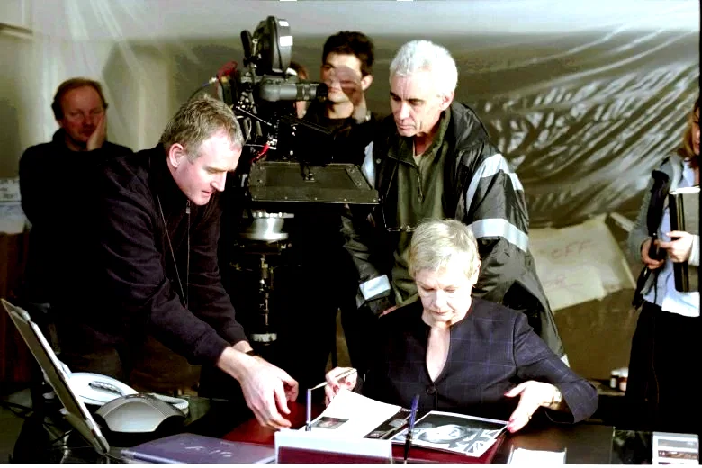 Photo 12 du film : Meurs un autre jour
