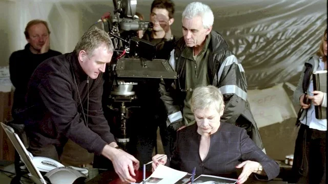 Photo du film : Meurs un autre jour